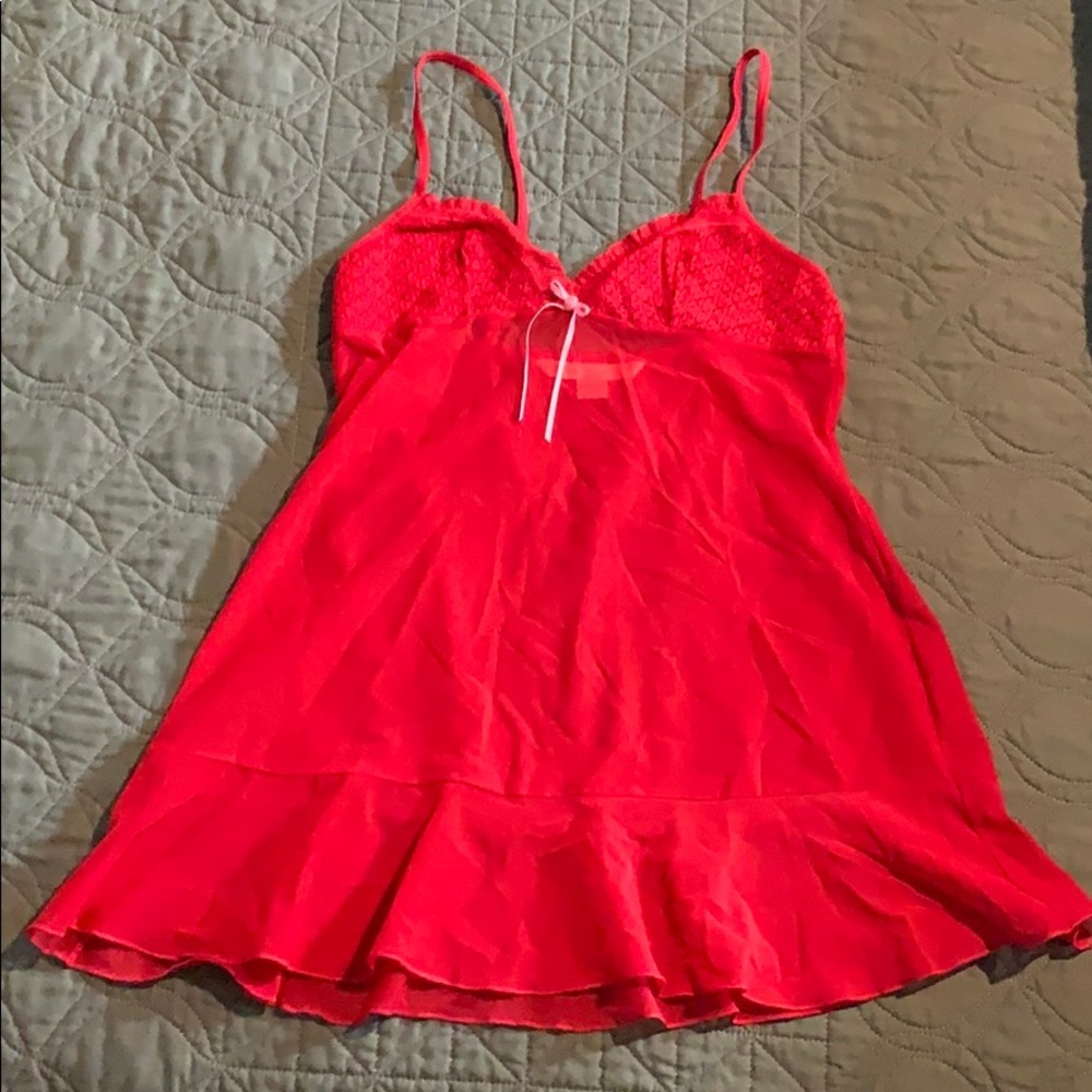 Victoria Secret Slip S
